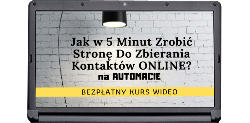 Przykładowy kurs 4